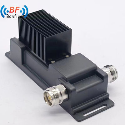 3dB / Kombinator 617-3800MHz N Weiblicher Typ VHF UHF 2 in 2 aus Hybridkopplungsoberfläche N-F