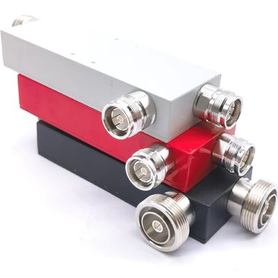 617-4000MHz 5dB 6dB 7dB HF-Richtungskopplung für die Projektbereitstellungskapazität Ibs/Das