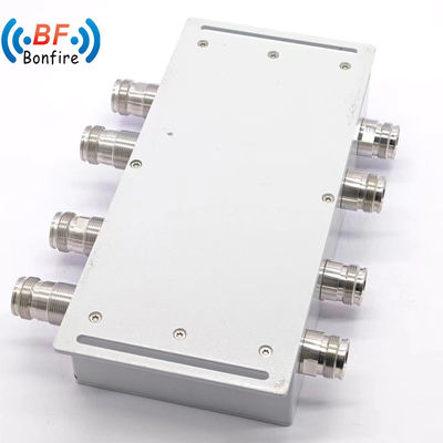 617-3800MHz-Kombinator -160dbc 4310f N-F-Schnittstelle HF-Hybrid-Kombinator Kreuzbandkopplung