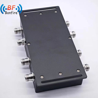 617-3800MHz-Kombinator -160dbc 4310f N-F-Schnittstelle HF-Hybrid-Kombinator Kreuzbandkopplung
