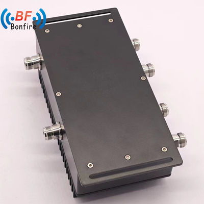 617-3800MHz-Kombinator -160dbc 4310f N-F-Schnittstelle HF-Hybrid-Kombinator Kreuzbandkopplung