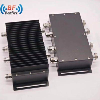 617-3800MHz-Kombinator -160dbc 4310f N-F-Schnittstelle HF-Hybrid-Kombinator Kreuzbandkopplung