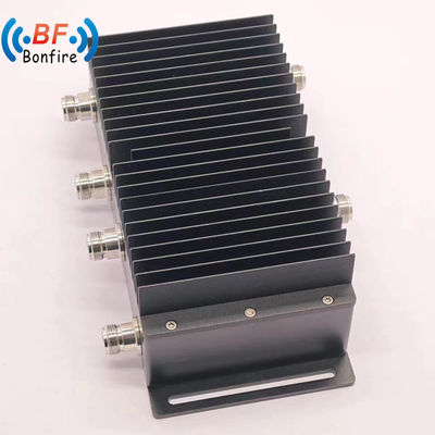 Low Pim RF Passive Combiner 2*4 Hybridkopplung 617-3800MHz -160dbc N/4.3-10/ 7/16 DIN