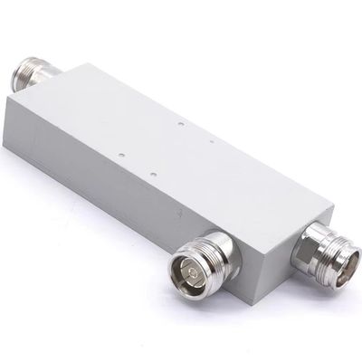 OHQ-0742-XX7701 698-4200MHz HF-Kopplung 4.3-10-F für das Management von Betriebsvorgängen der öffentlichen Sicherheit