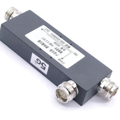OHQ-0742-XX7701 698-4200MHz HF-Kopplung 4.3-10-F für das Management von Betriebsvorgängen der öffentlichen Sicherheit