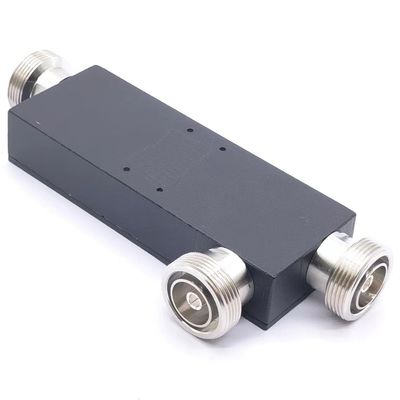 DIN-F-Schnittstelle OHQ-0338-XX3301 350-3800MHz Kommunikations-RF-Kopplung für DAS IBS