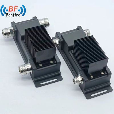 Low Vswr 50W 698-4000MHz N-Frau 2 in 2 aus 3dB Hybrid-Kopplungskombinator für Ibs Projekt