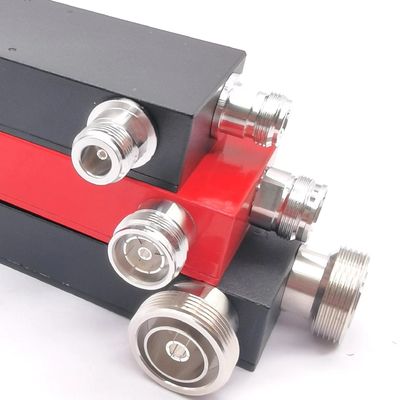Packung Bruttogewicht 0,200kg 617-4000MHz drahtloser Niedriger Pim-Kopplung