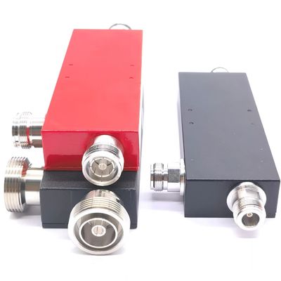 Packung Bruttogewicht 0,200kg 617-4000MHz drahtloser Niedriger Pim-Kopplung