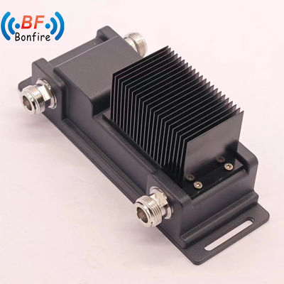 300W 698-4000MHz N-Frauen Low Pim-155dbc 2 in 1 aus 3dB Hybrid-Kopplungskombinator für Ibs