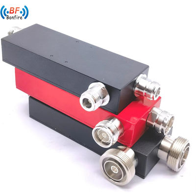 Innen-/Außen IP65 698-4200MHz Wireless Das Reactive Directional Coupler angepasst