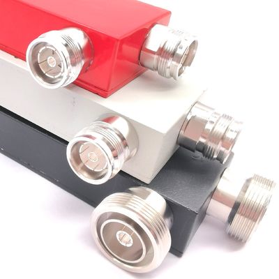 Innen-/Außen IP65 698-4200MHz Wireless Das Reactive Directional Coupler angepasst