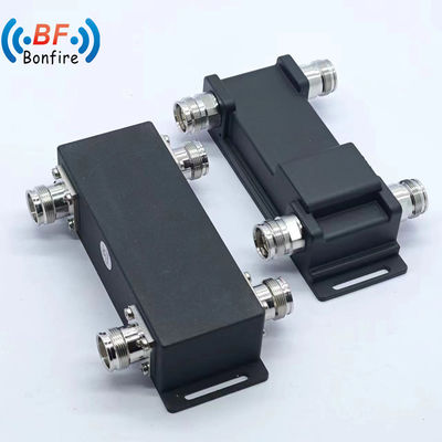 Low Pim-160dbc 4.3-10-F 300W 2 in 1 aus 6dB Hybrid-Kopplungskombinator für Ibs Projekt