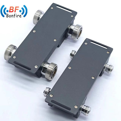 Low Pim-160dbc 4.3-10-F 300W 2 in 1 aus 6dB Hybrid-Kopplungskombinator für Ibs Projekt