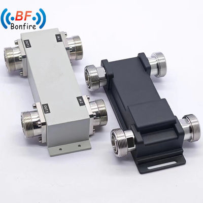 Hybrid-Kombinator 2X2 aus 4.3-10 weibliche für Ibs/Das Gesamtprojekt Lieferfähigkeit