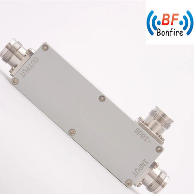 617-4000MHz 10dB 20dB 30dB HF-Richtungskopplung 4.3-10-F für Innen-/Außen IP65