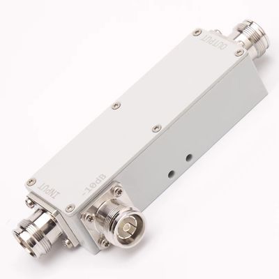 617-4000MHz 10dB 20dB 30dB HF-Richtungskopplung 4.3-10-F für Innen-/Außen IP65