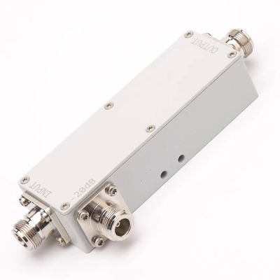 Innen-/Außen IP65 N Typ HF-Kopplung Puls-Richtungskopplung für Das 698-4000MHz
