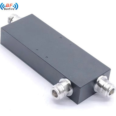 698-4200MHz 5dB 10dB 20dB Low Pim RF Air Das Richtkopplung mit 4,3-10-F-Schnittstelle