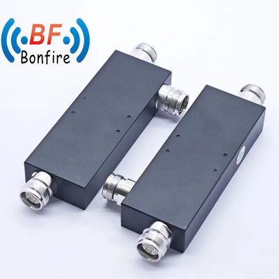 698-4200MHz 10dB Low Pim RF Air Directional Coupler Das mit 0,510kg Bruttogewicht