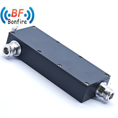 698-4200MHz 10dB Low Pim RF Air Directional Coupler Das mit 0,510kg Bruttogewicht