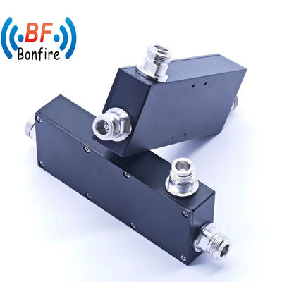 698-4200MHz 10dB Low Pim RF Air Directional Coupler Das mit 0,510kg Bruttogewicht