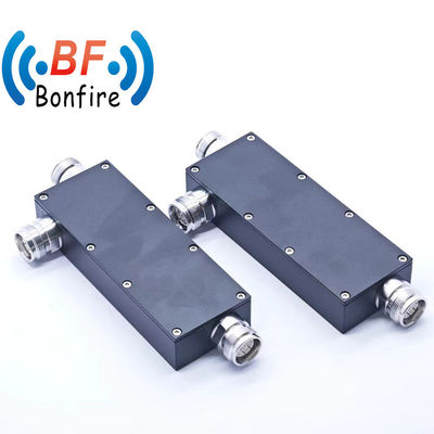 Innen-/Außen 698-3800MHz 4.3-10 F 15dB Reaktive Richtungs-HF-Kopplung