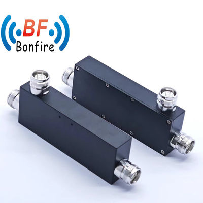 Innen-/Außen 698-3800MHz 4.3-10 F 15dB Reaktive Richtungs-HF-Kopplung