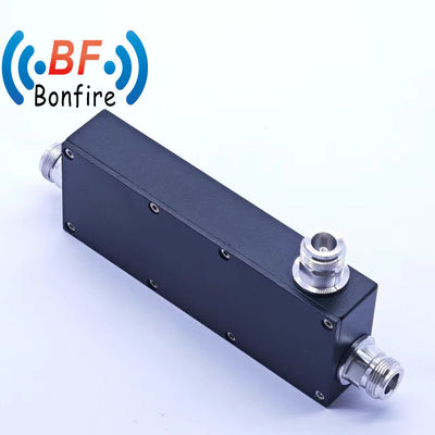 Indoor/Outdoor Coupler 350-3800MHz 15 dB Richtungsfrequenz für drahtlose Abdeckungslösung