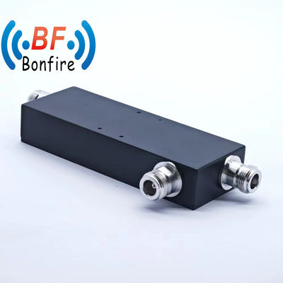 Indoor/Outdoor Coupler 350-3800MHz 15 dB Richtungsfrequenz für drahtlose Abdeckungslösung
