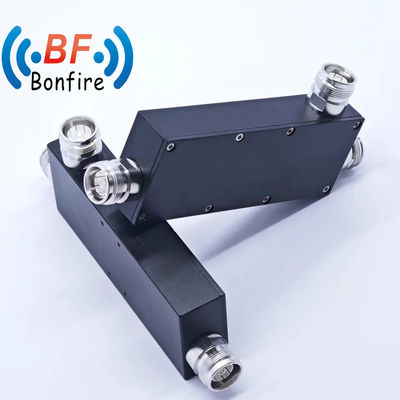 Indoor/Outdoor Coupler 350-3800MHz 15 dB Richtungsfrequenz für drahtlose Abdeckungslösung