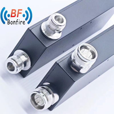 Indoor/Outdoor Coupler 350-3800MHz 15 dB Richtungsfrequenz für drahtlose Abdeckungslösung
