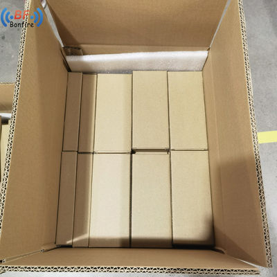 5g Breitband 698 3800MHz 200/300W 10dB Hohlraum-RF-Richtungskopplung