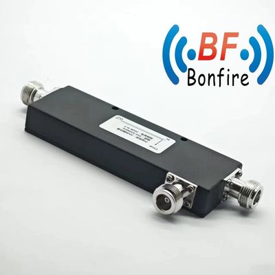 Richtungskopplung N Weiblicher Stecker Breitband 698 3800MHz 5 7 10 15 20dB individuell