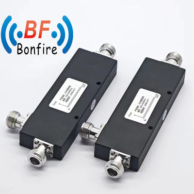 10dB 20dB 30dB N Weiblicher Steckverbinder für OHQ-0738-XX7701