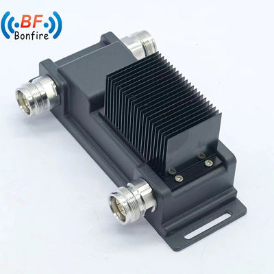 Low Pim-160dbc 200W 698-4000MHz 3dB HF Hybridkombinator Hybridkopplung für Gebäude