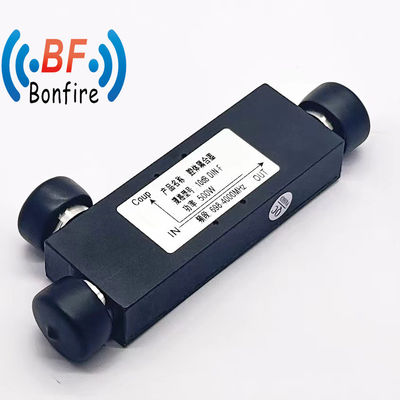OHQ-0738-XX7701 698-3800MHz DIN-F Richtkopplung für drahtlose Kommunikation