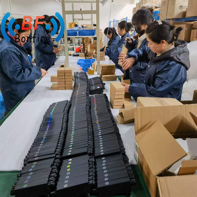 300W RF Koaxiale Hohlraum-Richtungskopplungen 700-3800MHz Leistungskopplung Hohe Haltbarkeit