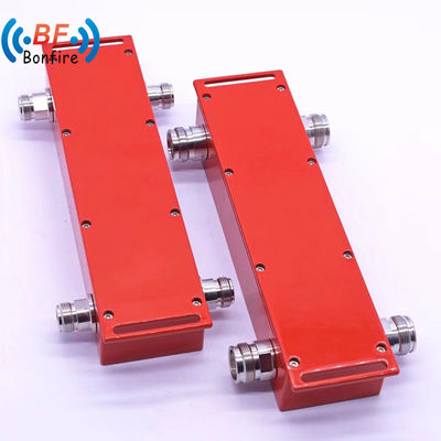300W 617-3800MHz 4310-Frauen-Anschluss 2X2 aus Hybrid-Kopplungskombinator für Ibs Projekt