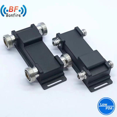 617-3800MHz N-Frauen 200W 2 in 2 aus 3dB Hybrid-Kopplungskombinator für Ibs DIN-F/4.3-10-F