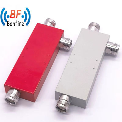 1.5-4.5GHz Mikrowellengerät RF-Richtungskopplung für N-F DIN-F 4310-F Schnittstelle