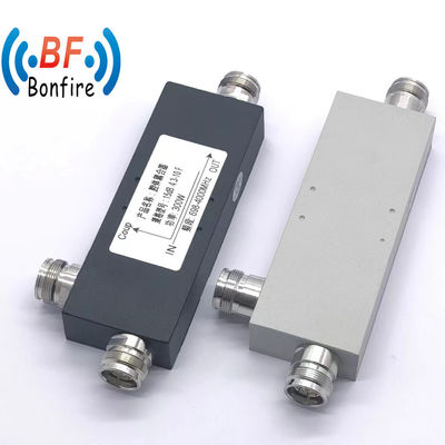 Leistung Passive Komponente 1,5 GHz bis 4,5 GHz 20W 20dB Steckverbinder HF-Richtungskopplung
