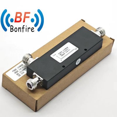 Leistung Passive Komponente 1,5 GHz bis 4,5 GHz 20W 20dB Steckverbinder HF-Richtungskopplung