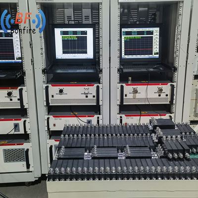 Leistung Passive Komponente 1,5 GHz bis 4,5 GHz 20W 20dB Steckverbinder HF-Richtungskopplung