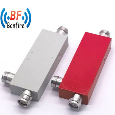 0.380kg Paket HF-Richtungskopplung Mikrowellen-Richtungskombinator 1,5 GHz bis 4,5 GHz