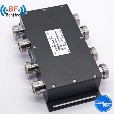 4X4 617-3800MHz HF-Hybridkombinator für die Gesamtleistung von Ibs/Das
