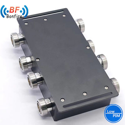 4X4 617-3800MHz HF-Hybridkombinator für die Gesamtleistung von Ibs/Das