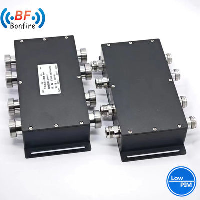 4X4 617-3800MHz HF-Hybridkombinator für die Gesamtleistung von Ibs/Das