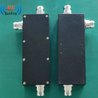 10dB 4.3-10 weibliche Richtkopplung für IBS Bts Das Wireless Solutions 0,5 GHz-20 GHz
