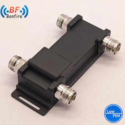 2X2 617-3800MHz HF-Hybrid-Kombinator-Kopplung für Ibs/Das Gesamtprojektauslieferfähigkeit